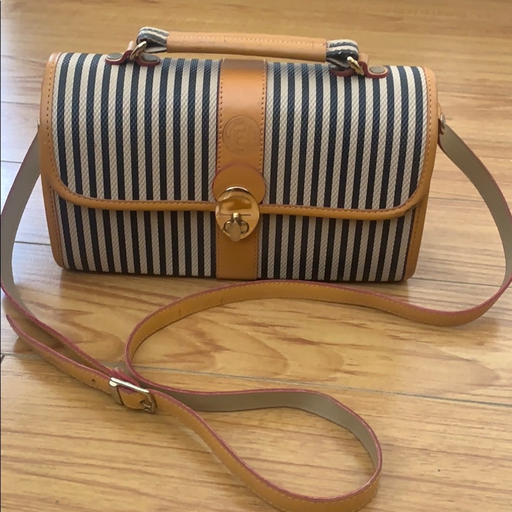 Vintage FENDI bag